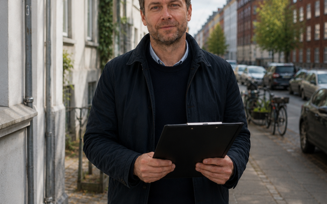 Hvad skal en vedligeholdelsesplan indeholde?