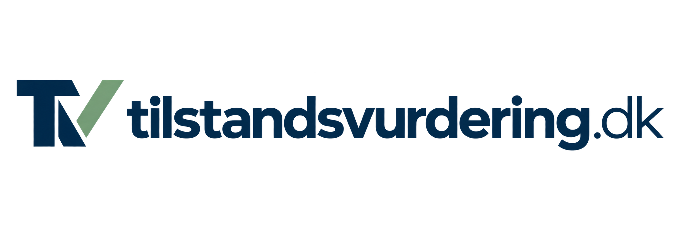 Tilstandvurdering logo